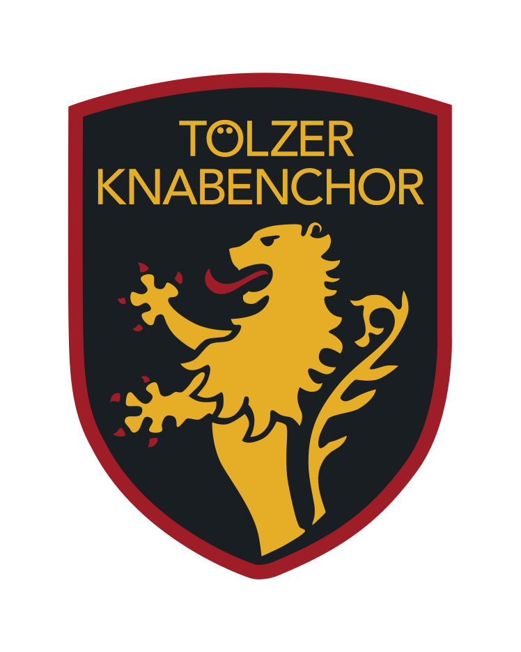 Das Logo des Tölzer Knabenchor